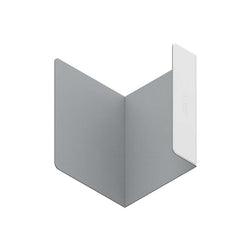 ETB Playmat: Cleric White // Fighter Grey