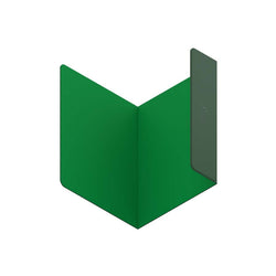 ETB Playmat: Ranger Green // Druid Green