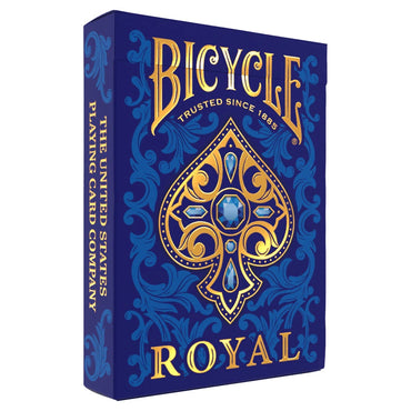 Playing Cards: Bicycle: Royal