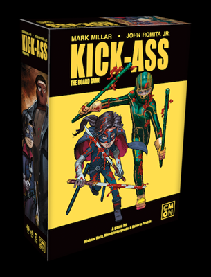 Kick-Ass