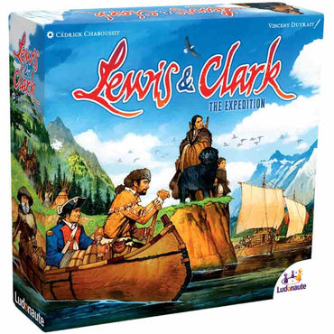 Lewis And Clark: The Expedition (Second Edition)