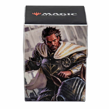 Magic The Gathering: Lord Of The Rings: Tales Of Middle-Earth: 100+ Deck Box 1: Aragorn