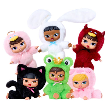 Bratz: Bratziez: Iconz Blind Box