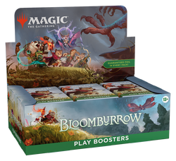 Magic: the Gathering - Bloomburrow Play Booster Box