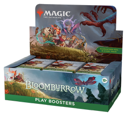 Magic: the Gathering - Bloomburrow Play Booster Box