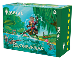 Magic: the Gathering - Bloomburrow Bundle