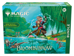 Magic: the Gathering - Bloomburrow Bundle