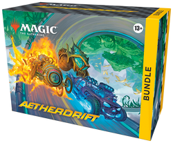 Magic: the Gathering: Aetherdrift Bundle