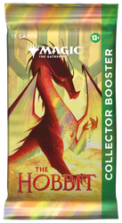 Magic: The Gathering | The Hobbit Collector Booster Pack