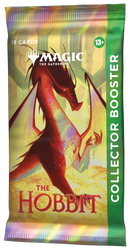 Magic: The Gathering | The Hobbit Collector Booster Pack