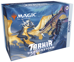 Magic: the Gathering - Tarkir: Dragonstorm Bundle