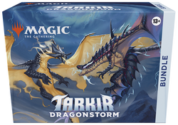 Magic: the Gathering - Tarkir: Dragonstorm Bundle