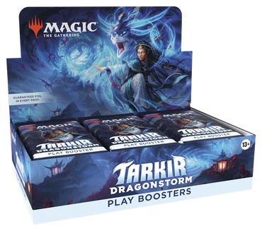 Magic: The Gathering: More Sealed Magic: The Gathering: More Sealed