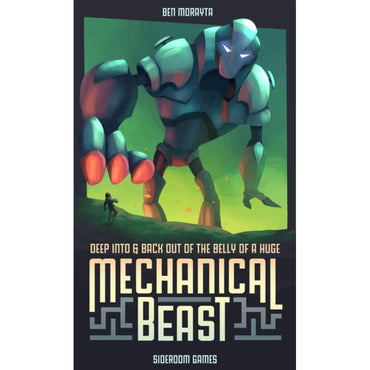 Mechanical Beast