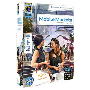 Mobile Markets