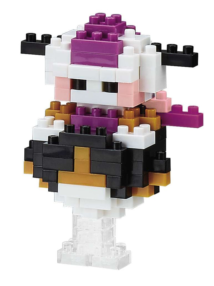 Nanoblock Character Collection Series  Frieza 'Dragon Ball Z'