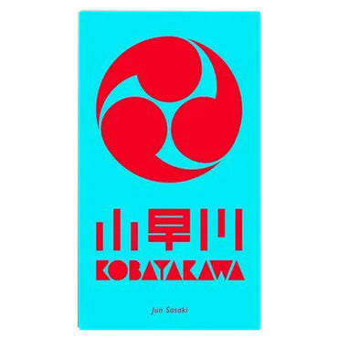 Kobayakawa