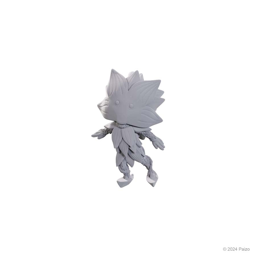 Pathfinder Battles Deep Cuts: W25 Lotus Leshy And Flytrap Leshy