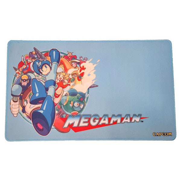 Playmat: Megaman: KV3