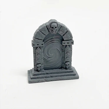 Next Level Miniatures: Archway and Portal
