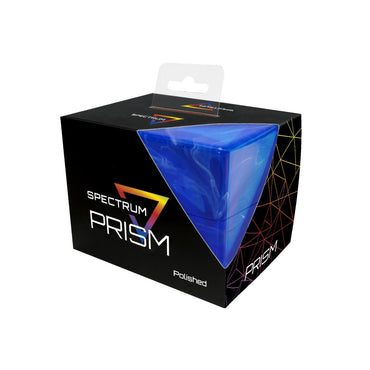 Prism Deck Case - Apatite Blue