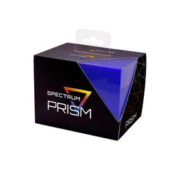 Prism Deck Case - Cobalt Blue