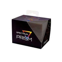 Prism Deck Case - Umbra Black