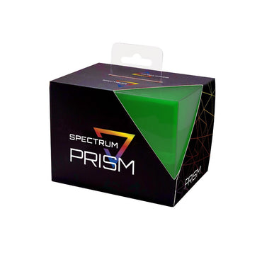 Prism Deck Case - Viridian Green