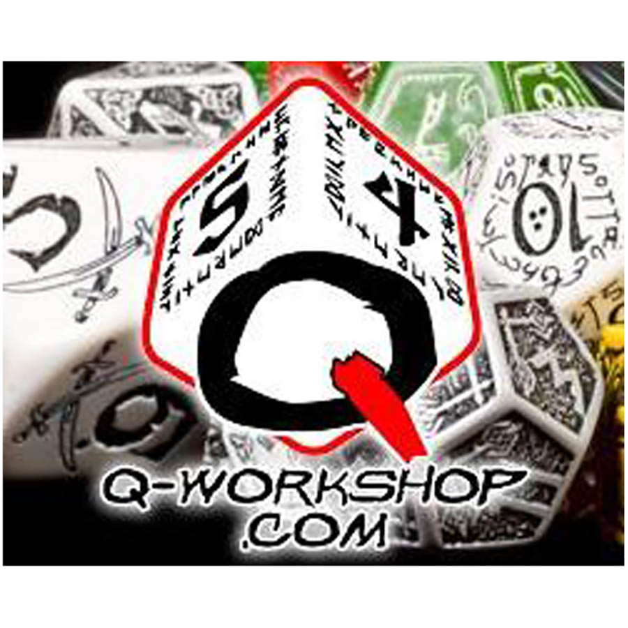 Q-workshop: Advent Dice Calendar 2023