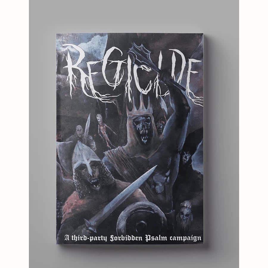 Regicide