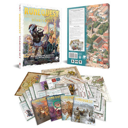 RuneQuest: Starter Set