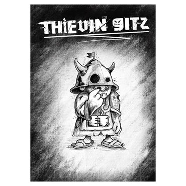 Thievin Gitz