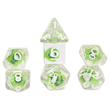 7-Set Fruit Slice Dice: Kiwi