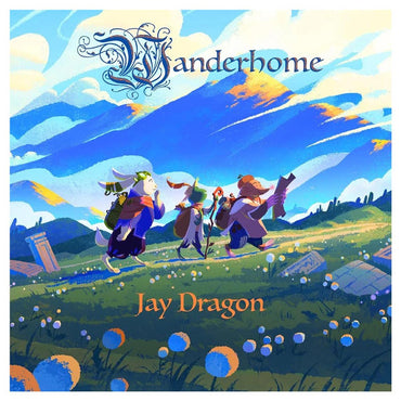 Wanderhome