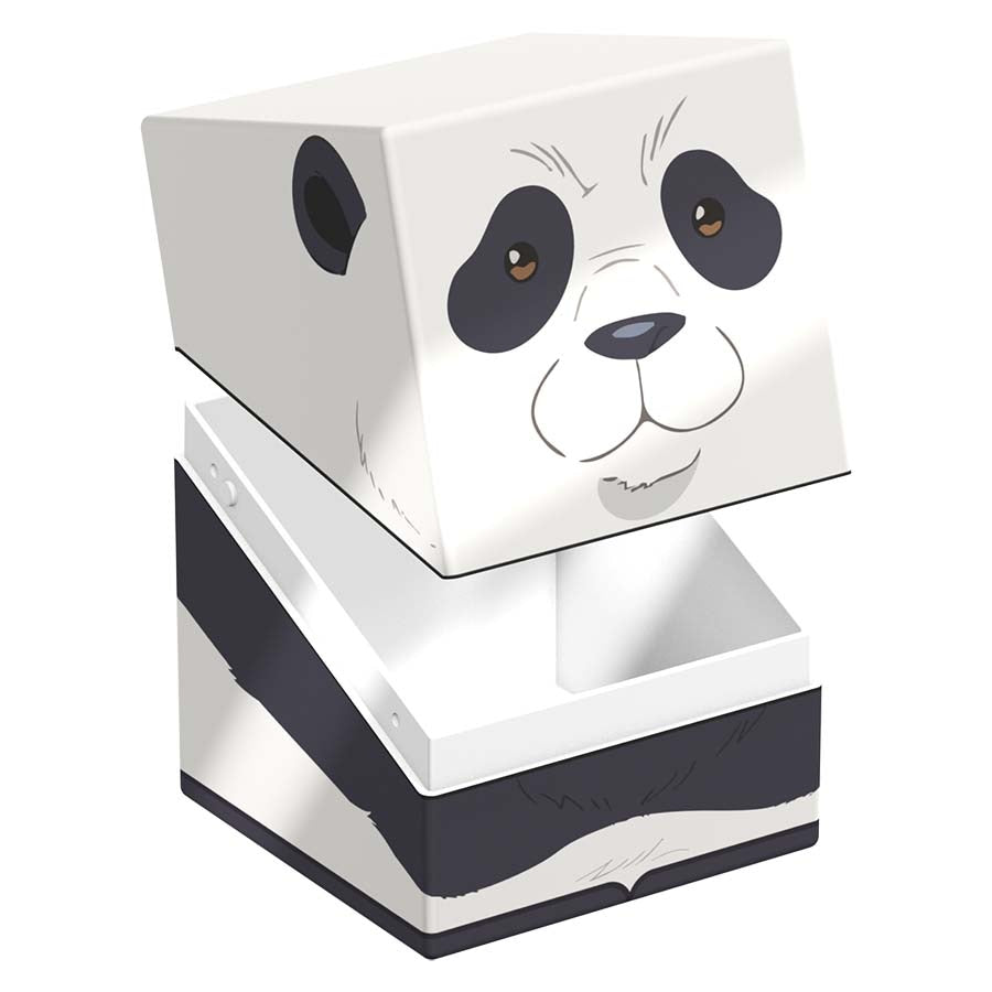 Squaroes: Jujutsu Kaisen Shibuya Incident: Panda