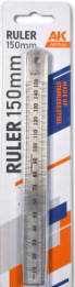 AK Interactive Ruler 150mm