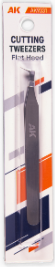 AK Interactive Cutting Pliers Flat Head