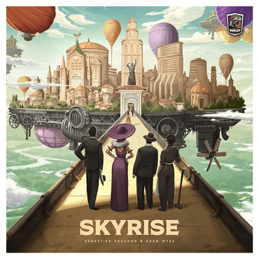 Skyrise