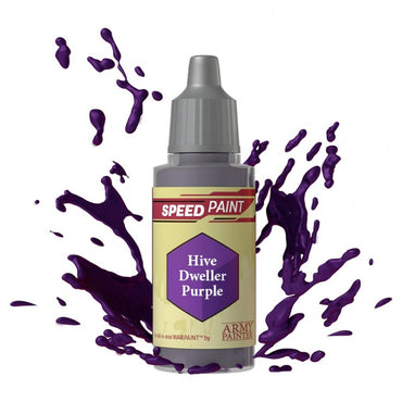 Speedpaint: Hive Dweller Purple 2.0 18ml