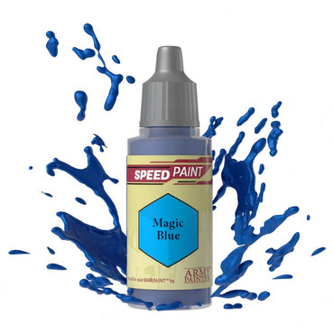 Speedpaint: Magic Blue 2.0 18ml