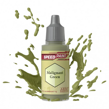 Speedpaint: Malignant Green 2.0 18ml