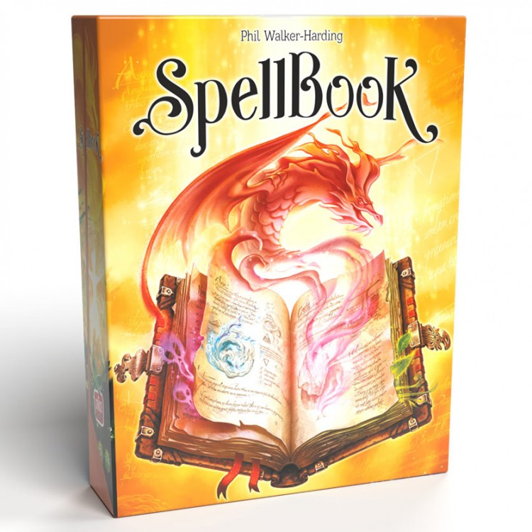 SpellBook