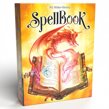 SpellBook