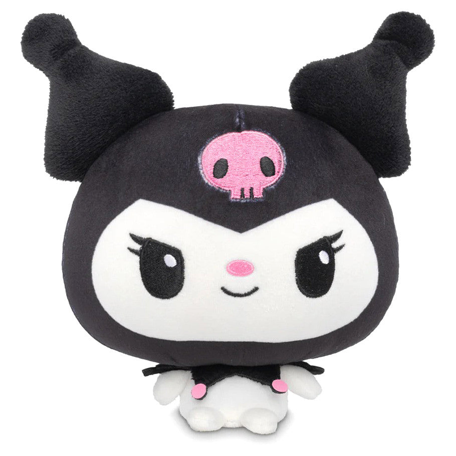 Cloudheads 5": Kuromi