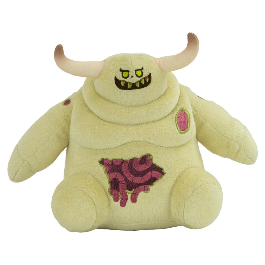 Warhammer Plush: Nurgling