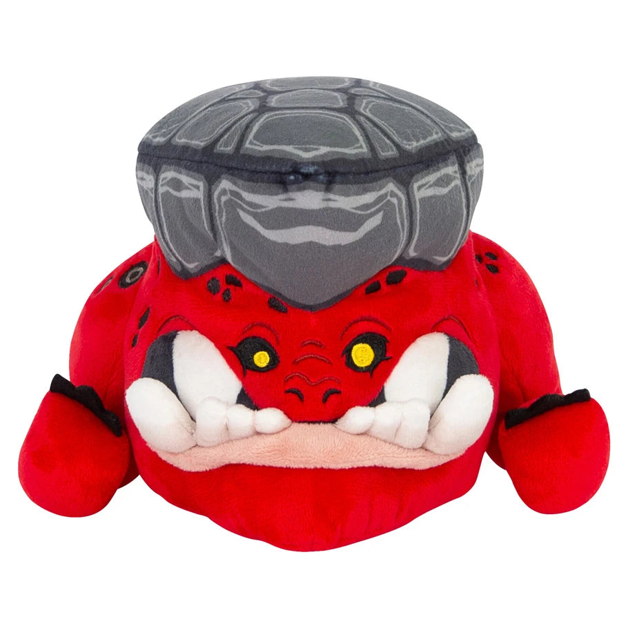 Warhammer Plush: Klonk the Rockbrow Squig