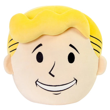 Fallout Mega Plush: Vault Boy