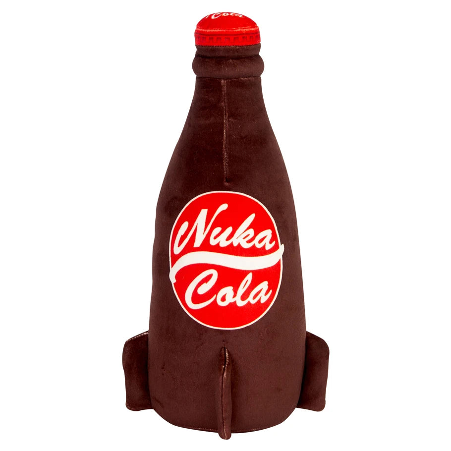 Fallout Mega Plushie: Nuka Cola