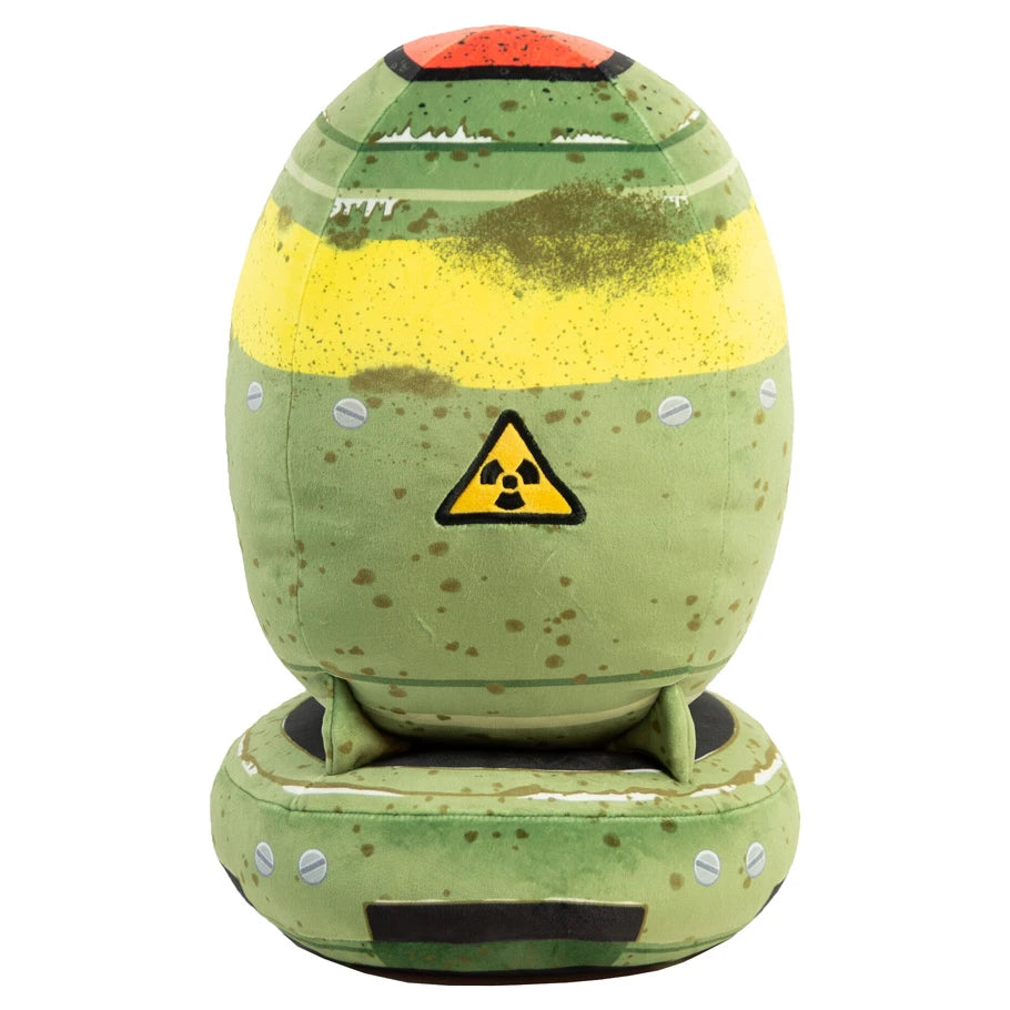 Fallout Mega Plush: Nuke