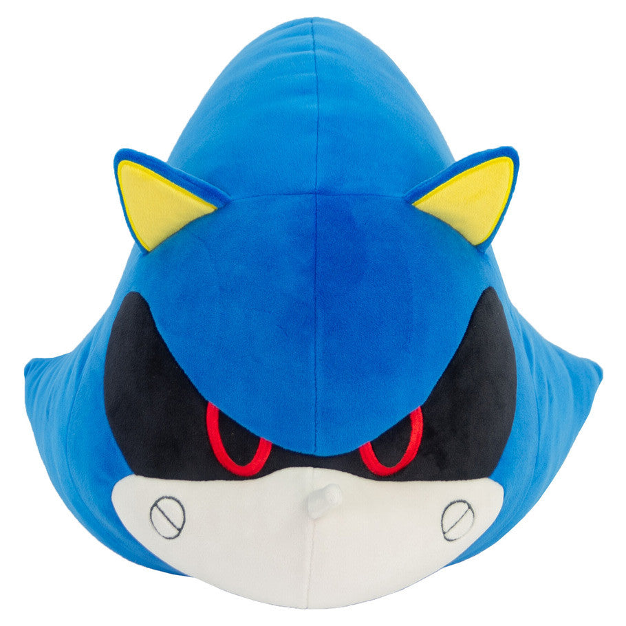 Sega: Metal Sonic: Mega